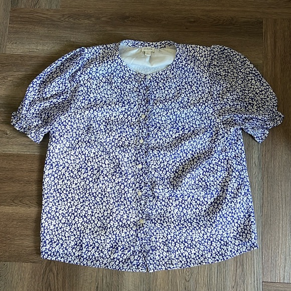 J. Crew Tops - Jcrew top